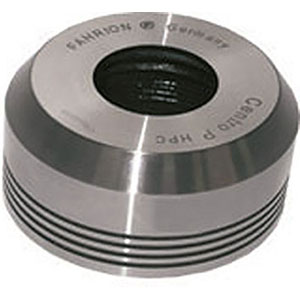 1560GPA - ER CENTER P HIGH QUALITY COLLET CHUCKS FOR HIGH SPEEDS - Prod. SCU - Orig. Fahrion